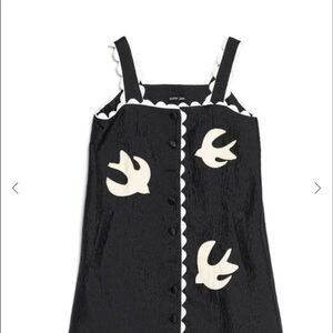 ISO sister Jane swallow dress L or XL